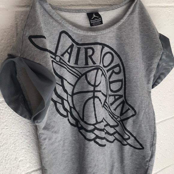 women's michael jordan shirts